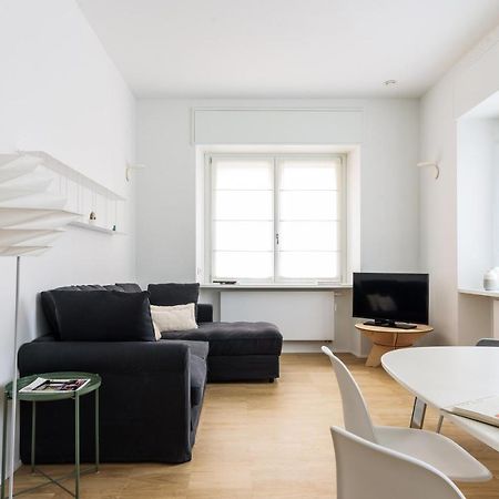 Homeathotel - San Nazaro Milano Ngoại thất bức ảnh