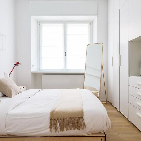 Homeathotel - San Nazaro Milano Ngoại thất bức ảnh