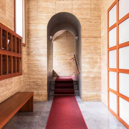 Homeathotel - San Nazaro Milano Ngoại thất bức ảnh
