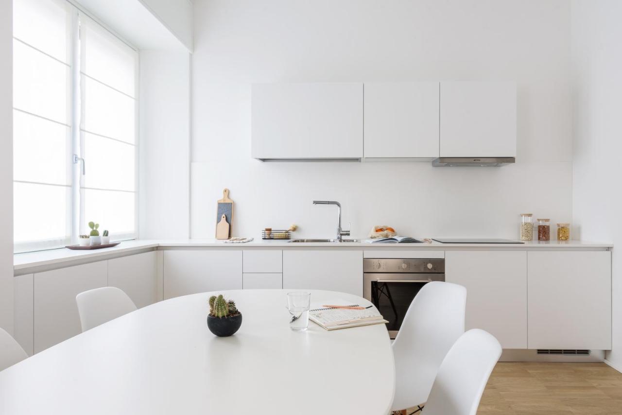 Homeathotel - San Nazaro Milano Ngoại thất bức ảnh