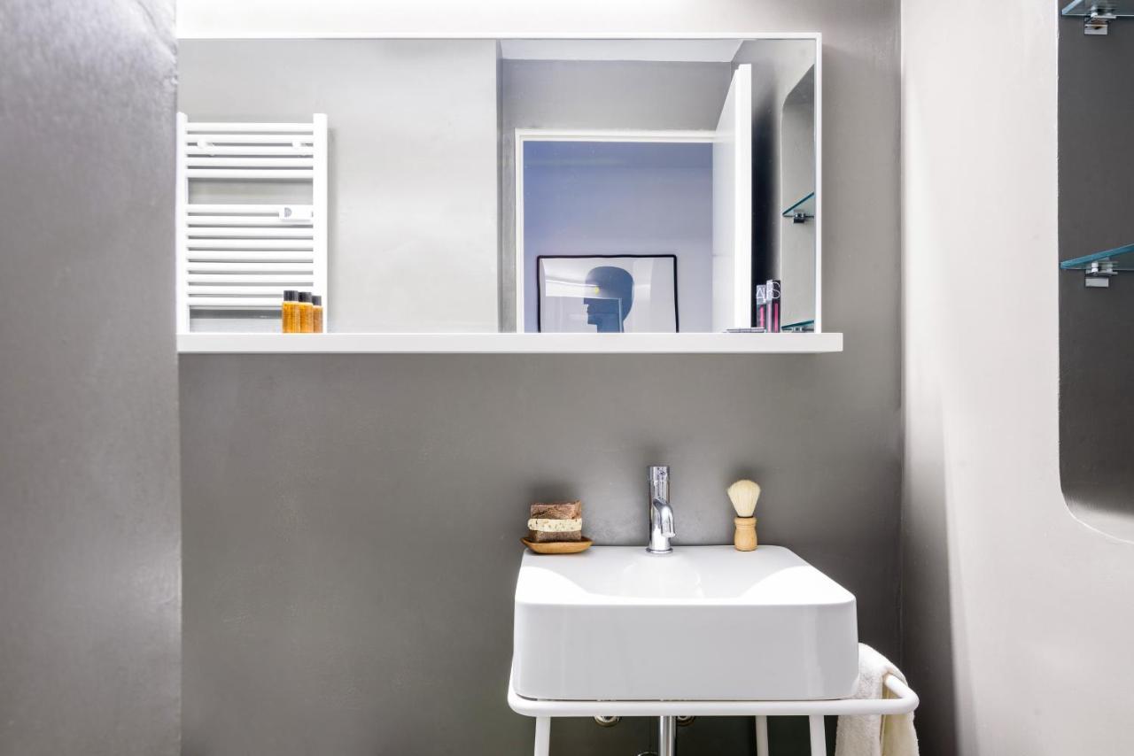 Homeathotel - San Nazaro Milano Ngoại thất bức ảnh