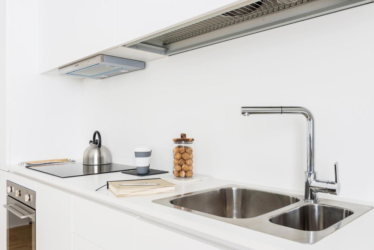 Homeathotel - San Nazaro Milano Ngoại thất bức ảnh