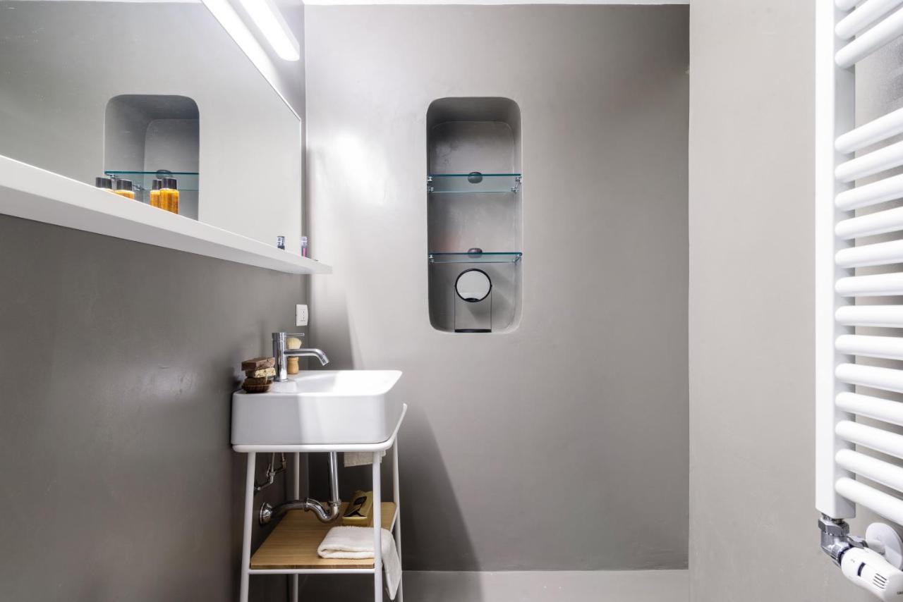Homeathotel - San Nazaro Milano Ngoại thất bức ảnh