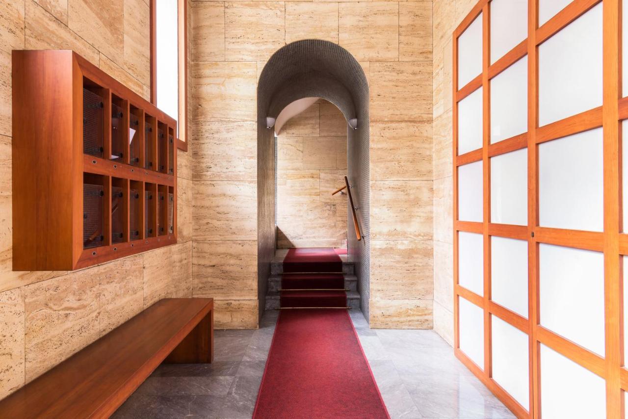 Homeathotel - San Nazaro Milano Ngoại thất bức ảnh