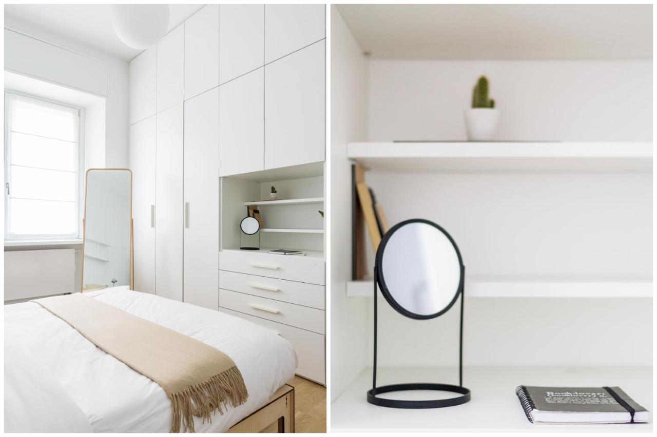 Homeathotel - San Nazaro Milano Ngoại thất bức ảnh