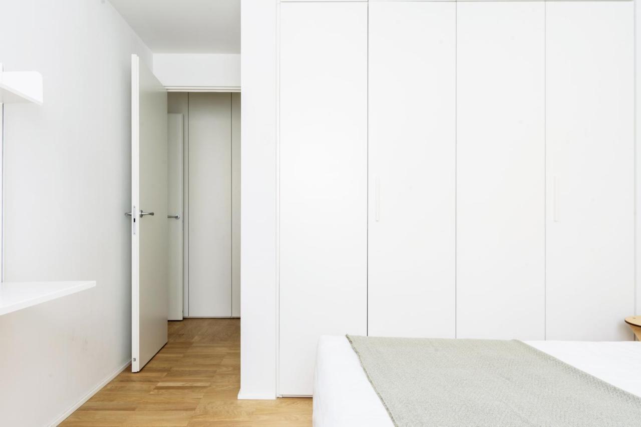 Homeathotel - San Nazaro Milano Ngoại thất bức ảnh