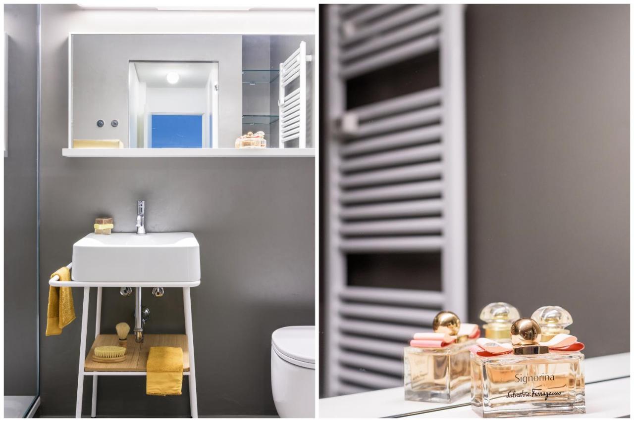 Homeathotel - San Nazaro Milano Ngoại thất bức ảnh