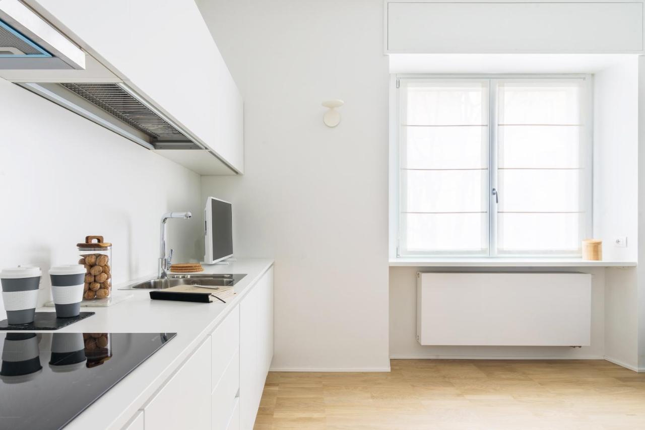 Homeathotel - San Nazaro Milano Ngoại thất bức ảnh