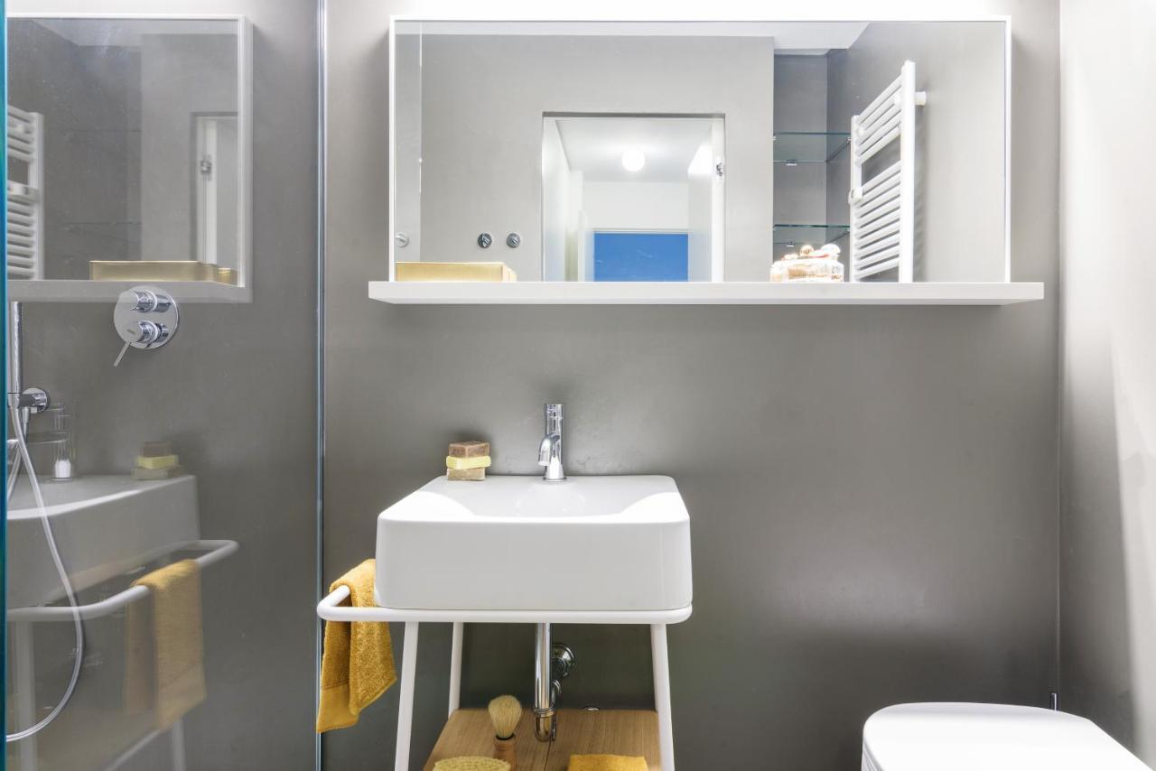 Homeathotel - San Nazaro Milano Ngoại thất bức ảnh