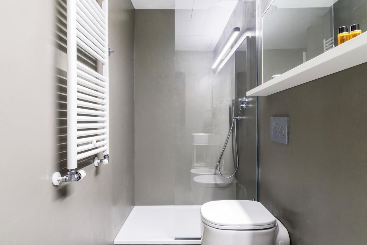 Homeathotel - San Nazaro Milano Ngoại thất bức ảnh