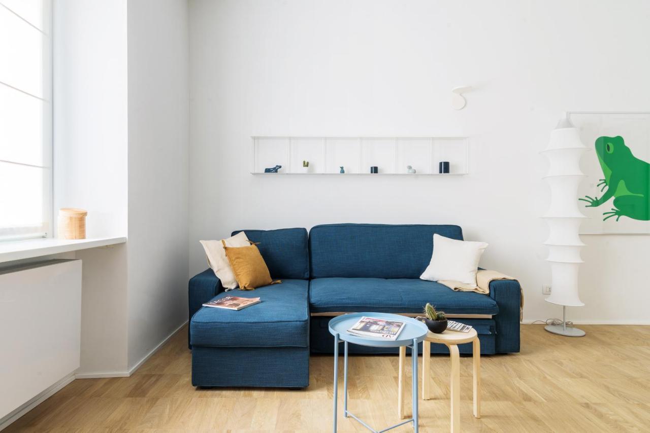 Homeathotel - San Nazaro Milano Ngoại thất bức ảnh