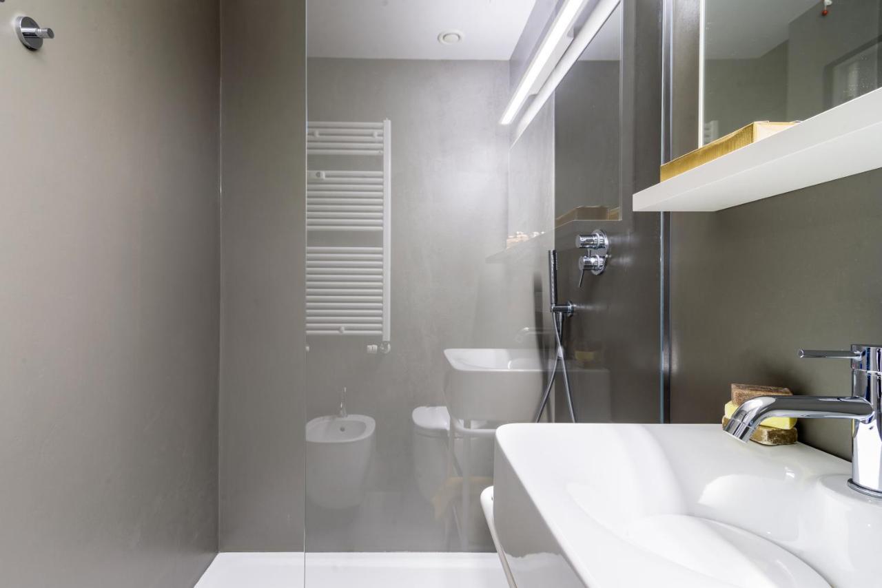 Homeathotel - San Nazaro Milano Ngoại thất bức ảnh