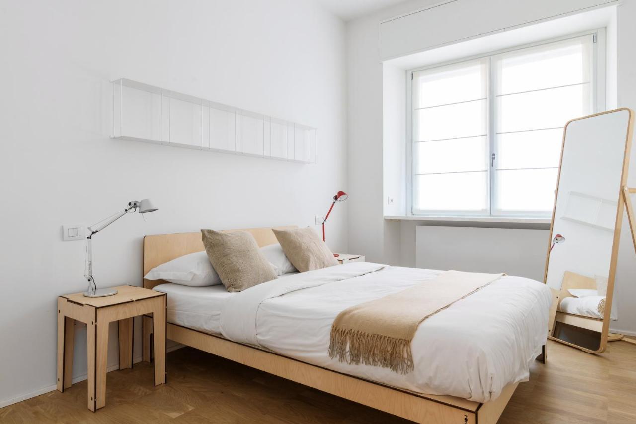 Homeathotel - San Nazaro Milano Ngoại thất bức ảnh
