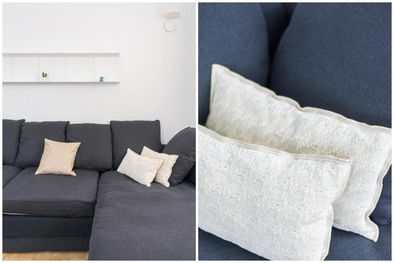 Homeathotel - San Nazaro Milano Ngoại thất bức ảnh