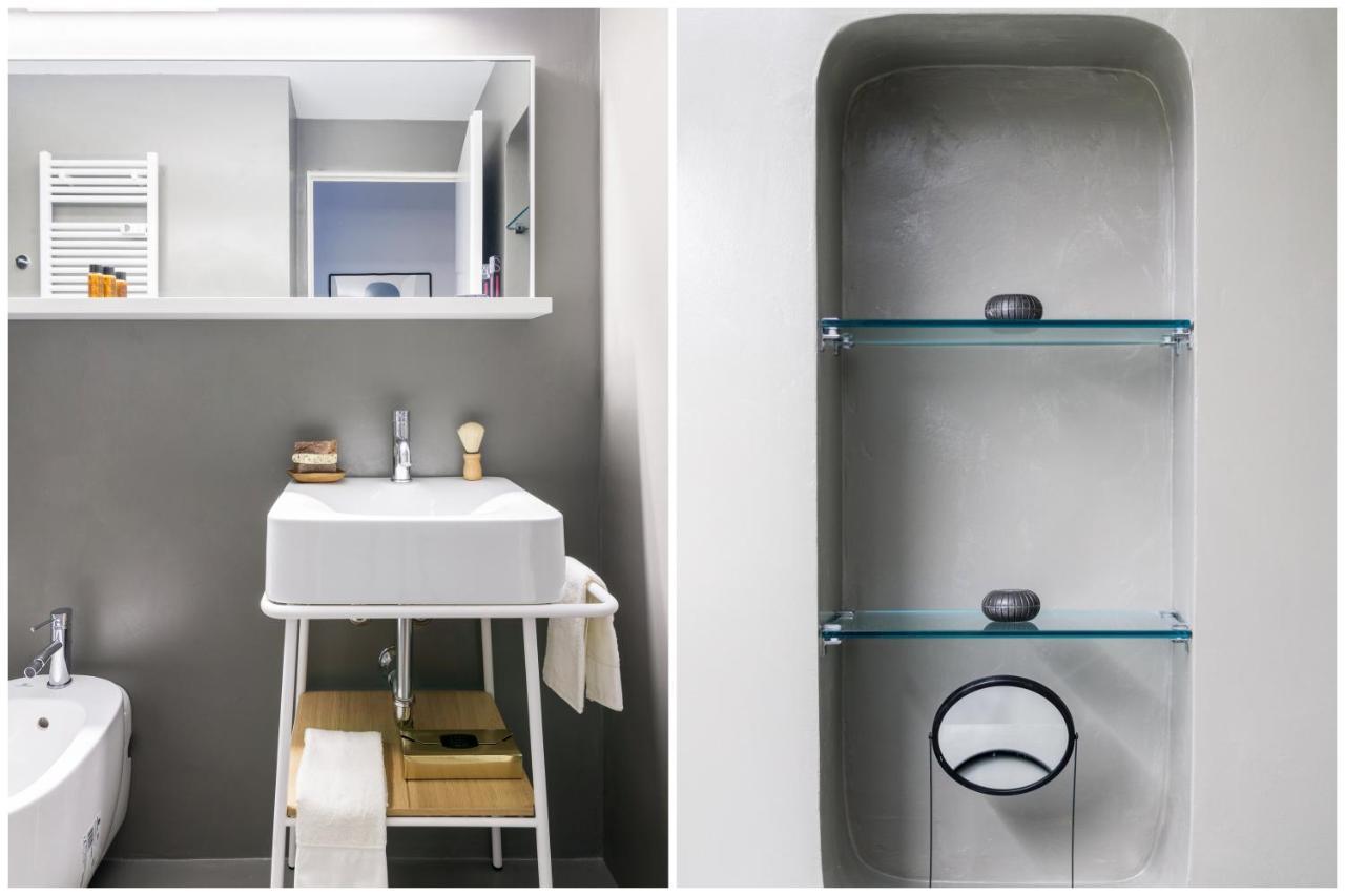 Homeathotel - San Nazaro Milano Ngoại thất bức ảnh